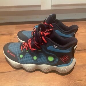 Columbia Ortholite EcoLT Men’s Size 9 Waterproof shoes